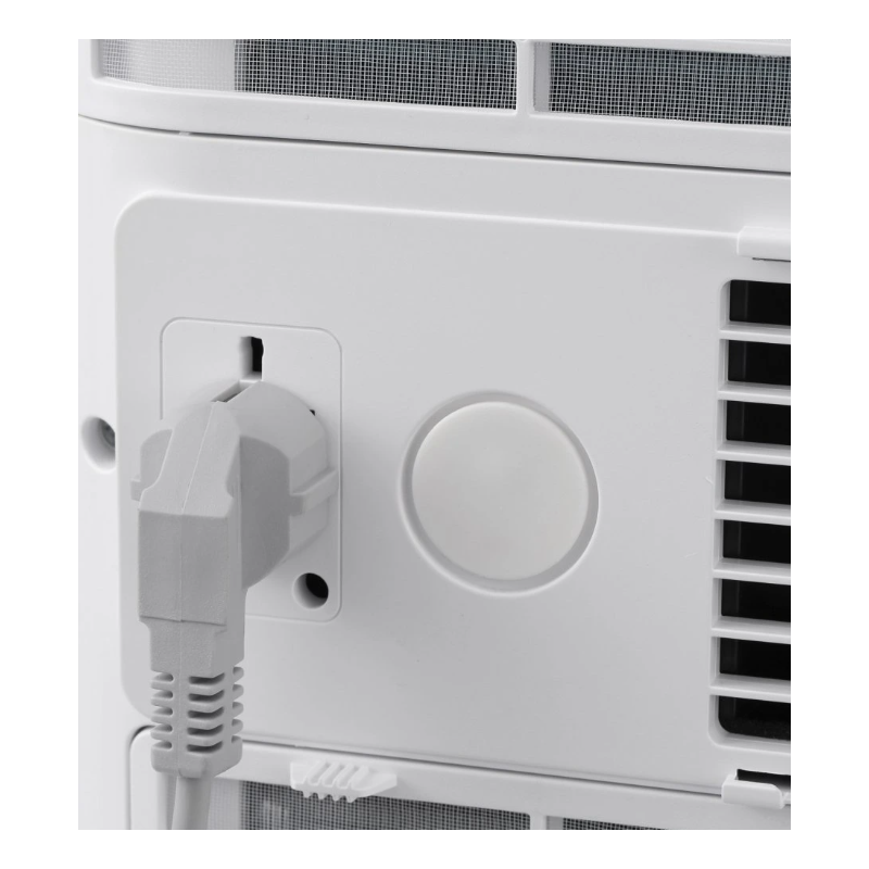 Pametna prenosna klimatska naprava SummerICE9, 9000 BTU, WiFi+Bluetooth