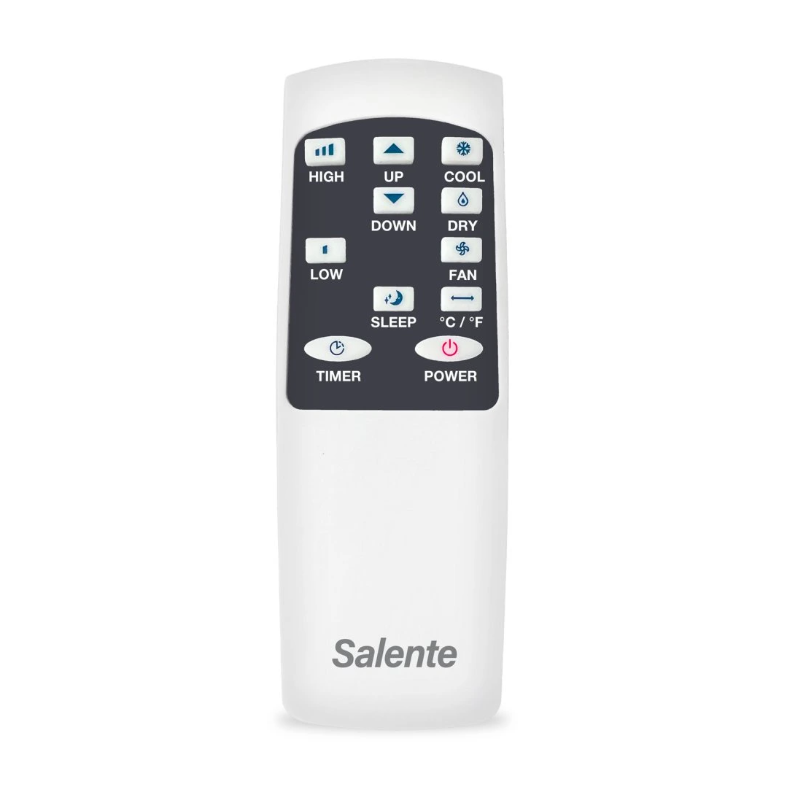 Pametna prenosna klimatska naprava SummerICE9, 9000 BTU, WiFi+Bluetooth