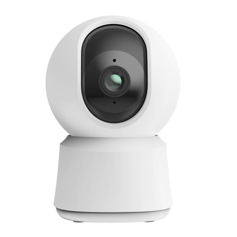 P2T nadzorna kamera, notranja,3MP UHD, varuška, Arenti