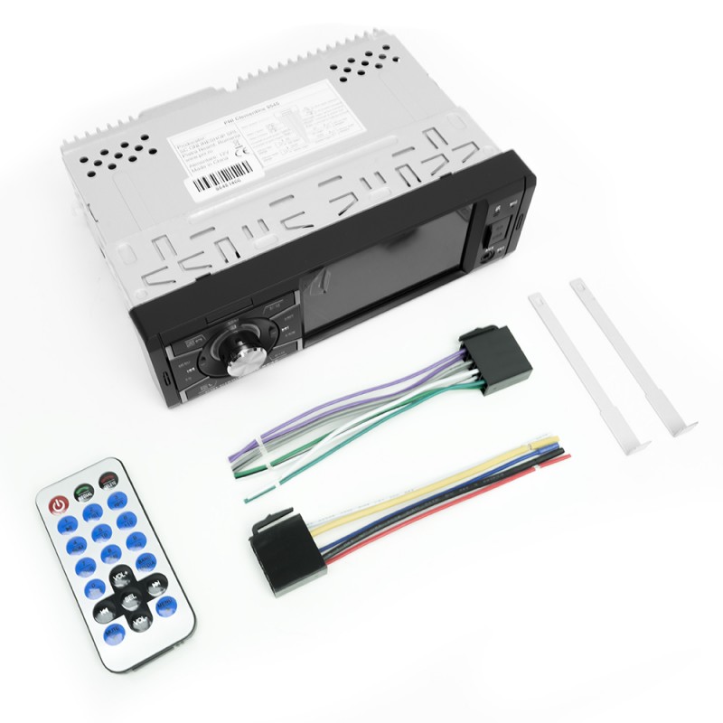 Avtoradio Clementine 9545,MP5,1DIN,Bluetooth RABLJENO