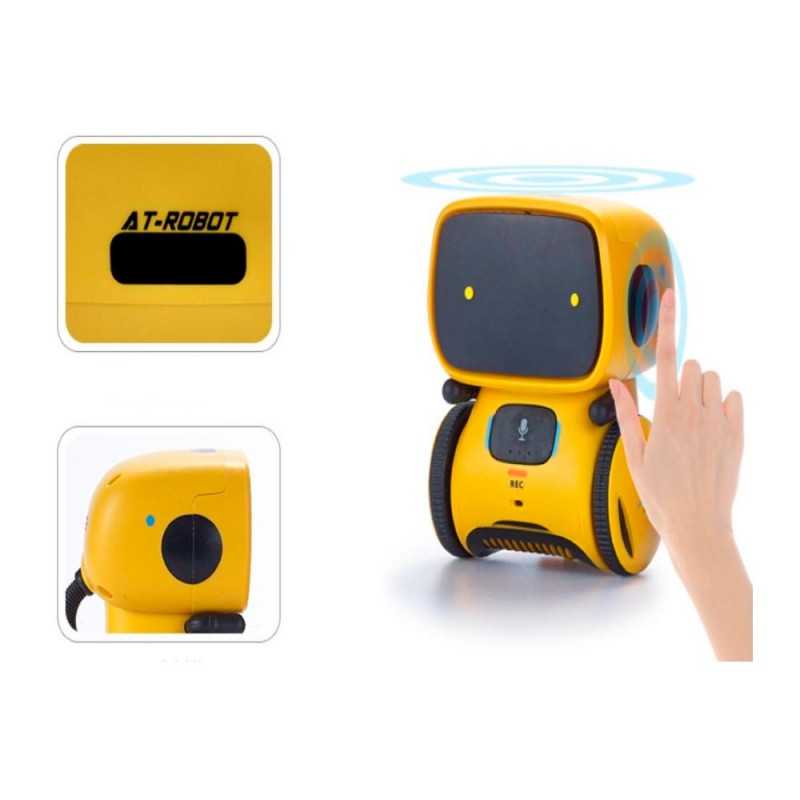 Robo One interaktivni inteligentni robot