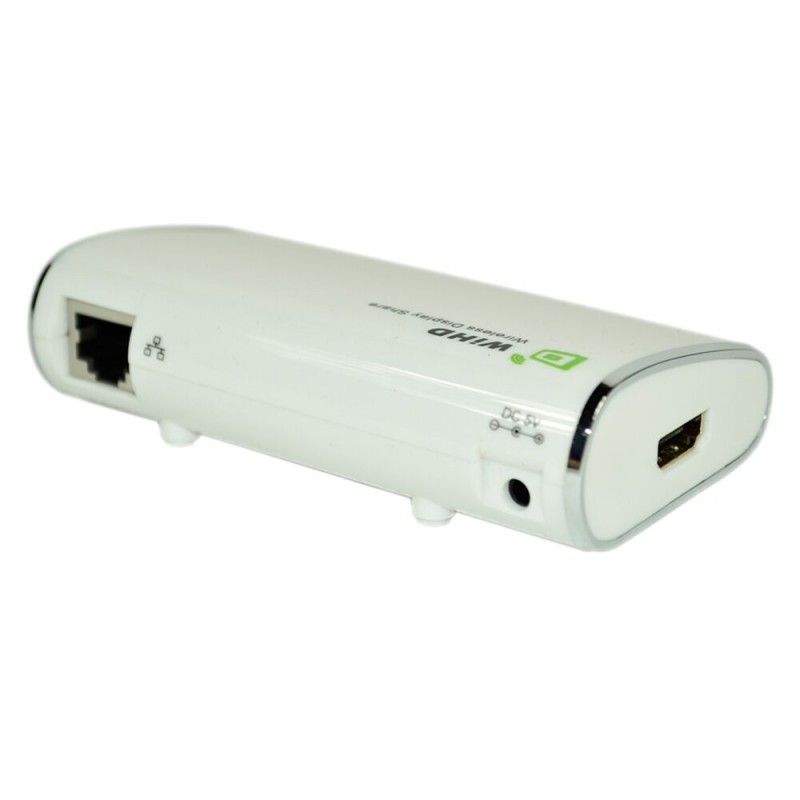 AV601 brezžični avdio video oddajnik