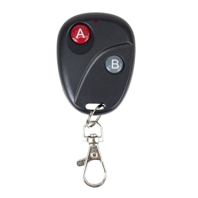 CA500 rele z daljinskim upravljalnikom za krmiljenje