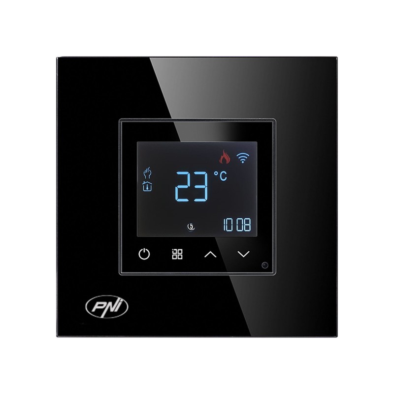 Pametni termostat PNI CT25B 