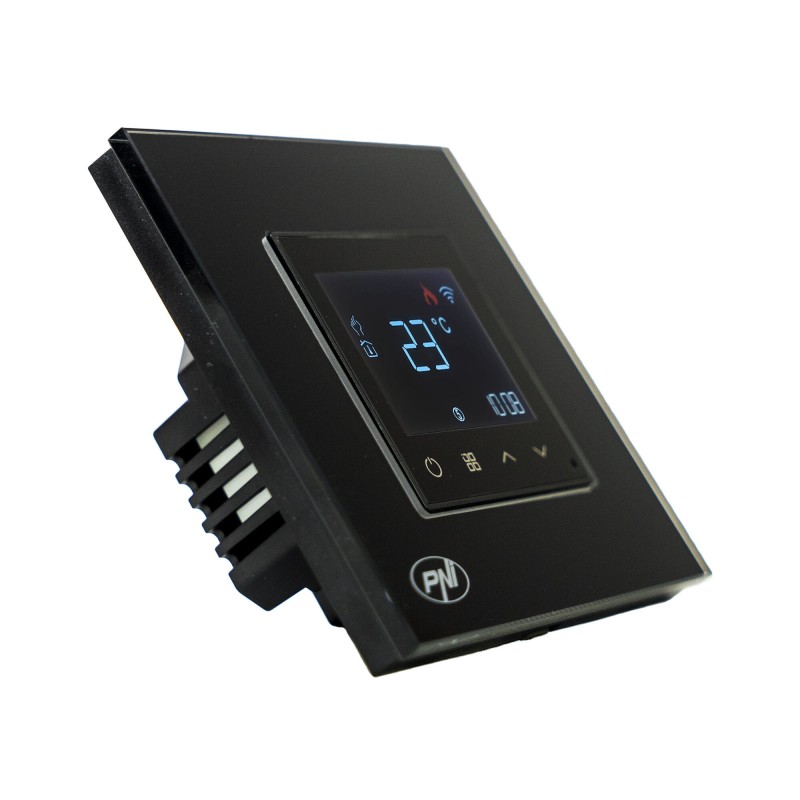 Pametni termostat PNI CT25B 