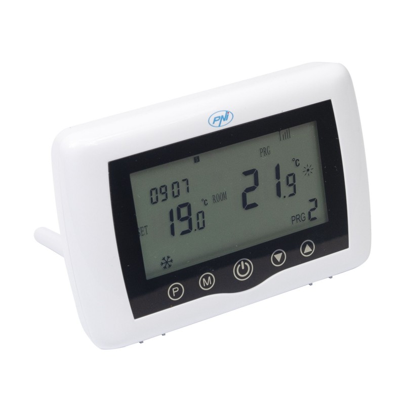 PNI Termostat CT36 PRO Odprta embalaža