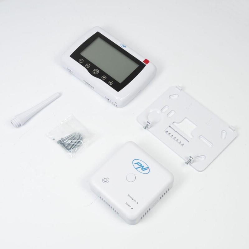 PNI Termostat CT36 PRO Odprta embalaža