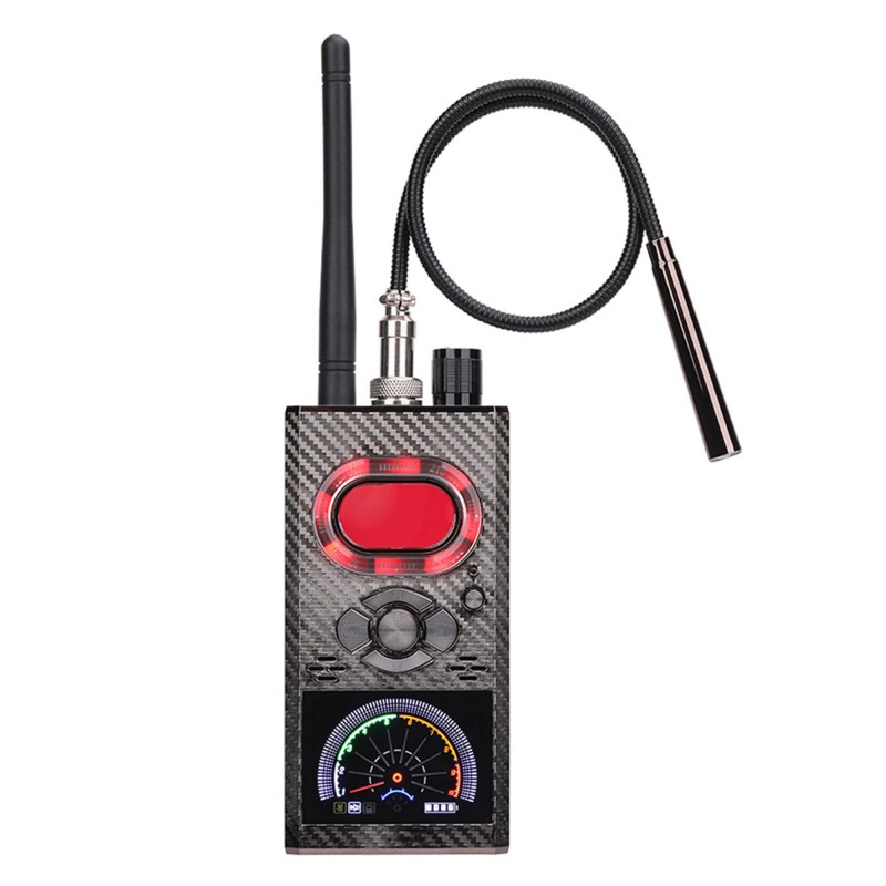 Detektor DT900