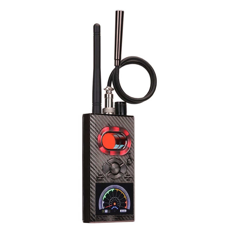 Detektor DT900