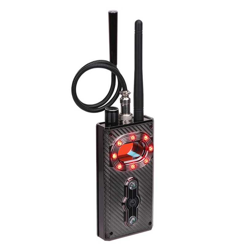 Detektor DT900