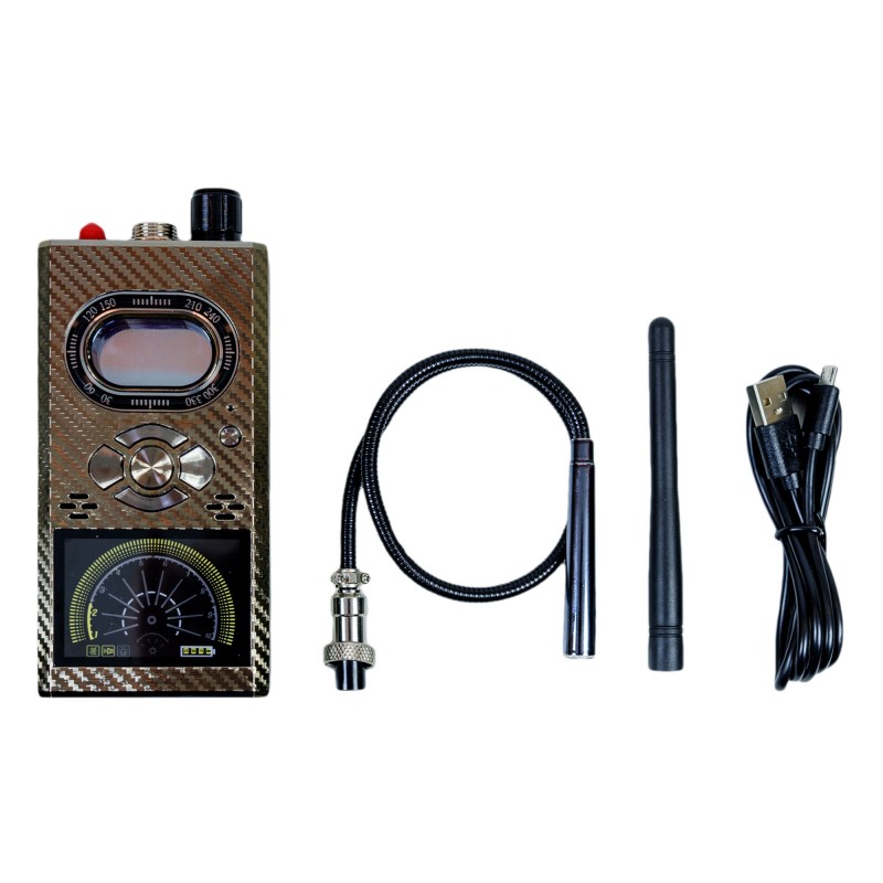 Detektor DT900