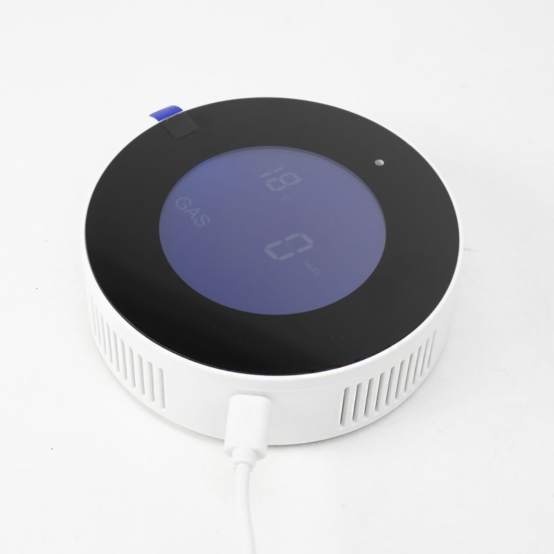 Brezžični senzor za plin SafeHouse HS110