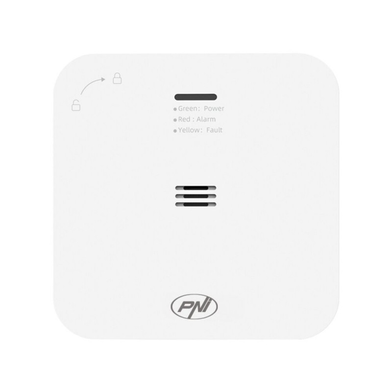 PNI senzor ogljikovega monoksida (CO) HS281