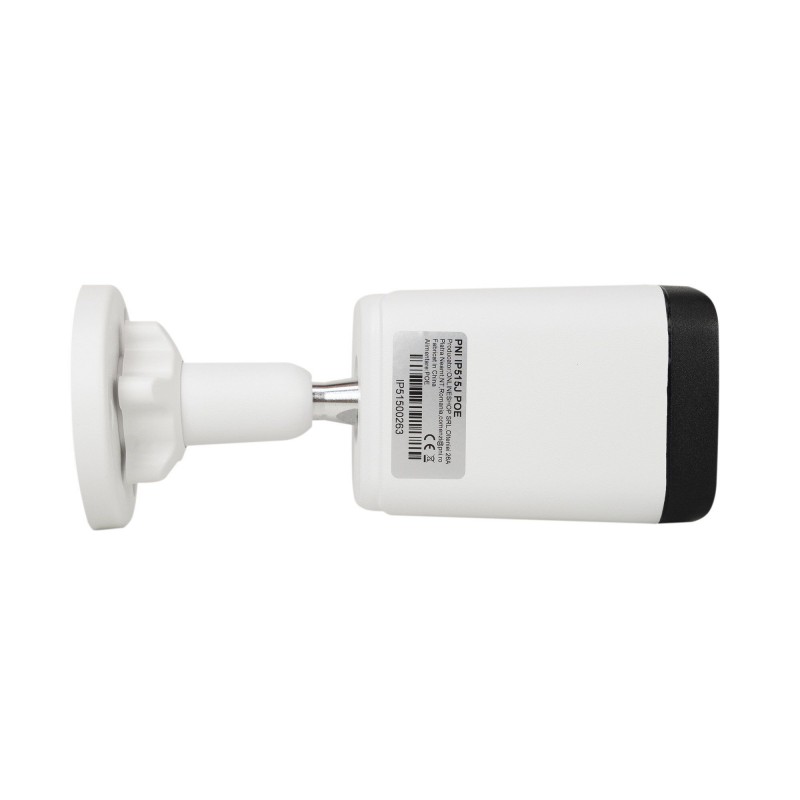 PNI Videonadzorni paket IP710/4xPNI IP515J 5MP kamere in 4xUTP CAT6 kabla 20m