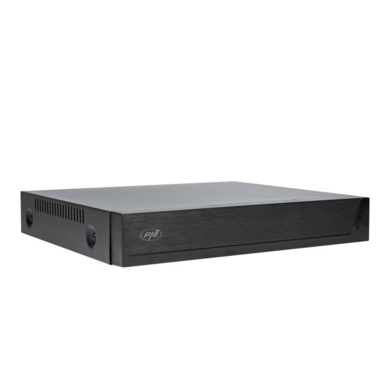 PNI Videonadzor IPMAX POE 3 + 3 kamere