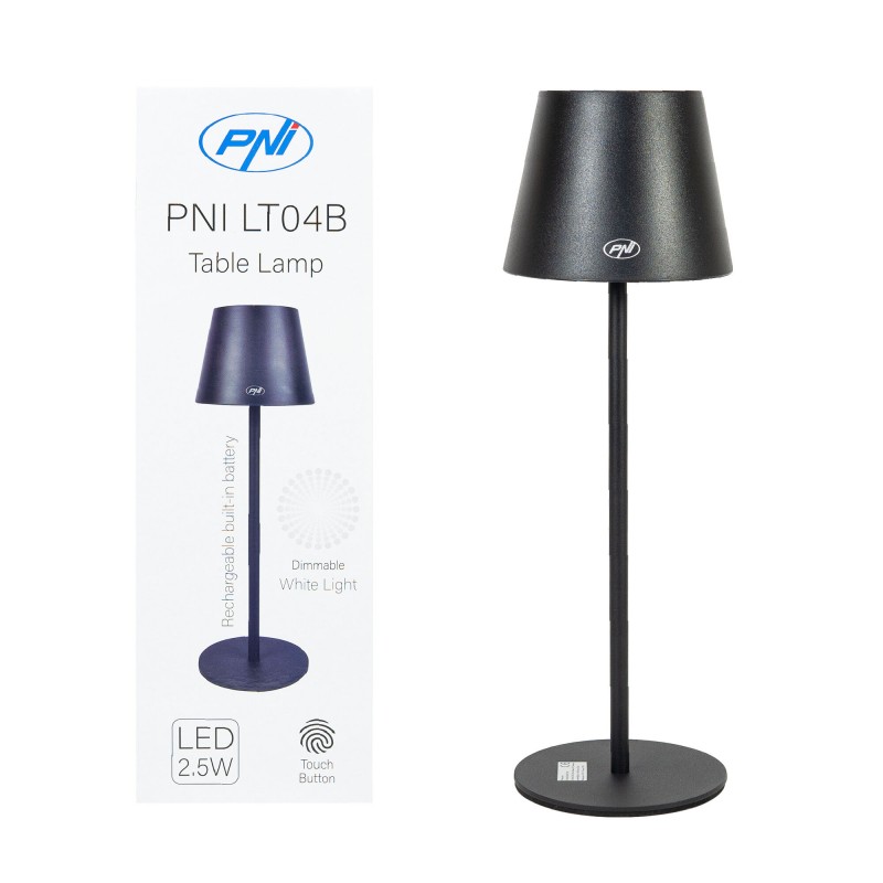 Namizna LED svetilka LT04B