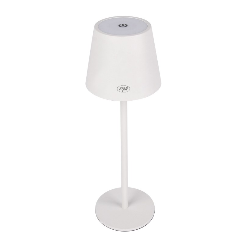Namizna LED svetilka LT04W