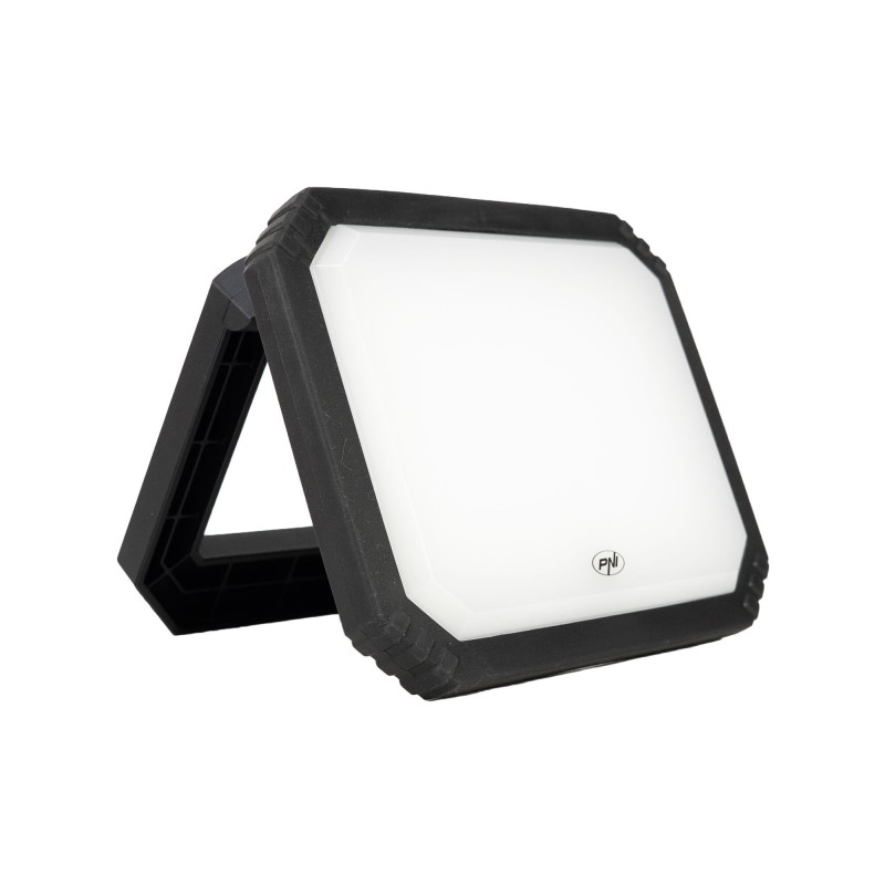 PNI LED reflektor LW10 10W 6500K Delovna svetilka