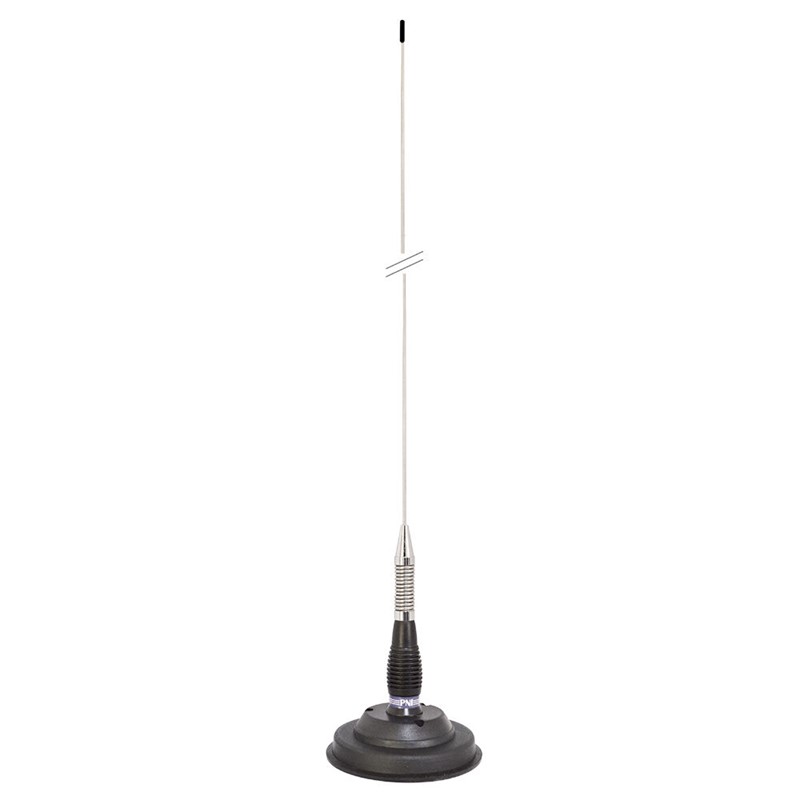 Antena CB PNI ML100, dolžina 100 cm, 26-30MHz, 250 W, magnet 125 mm