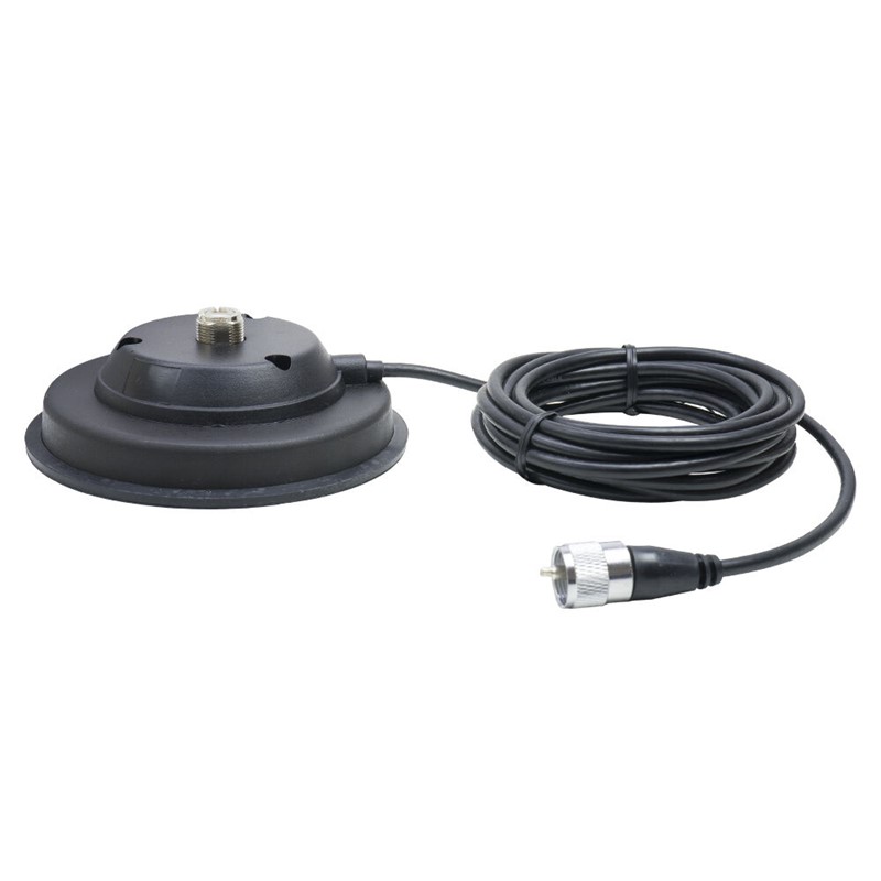 Antena CB PNI ML100, dolžina 100 cm, 26-30MHz, 250 W, magnet 125 mm