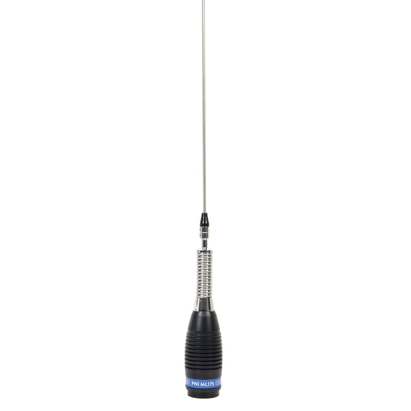 CB antena PNI ML175 dolžina 165 cm, 26-30 MHz, 1000 W, brez kabla
