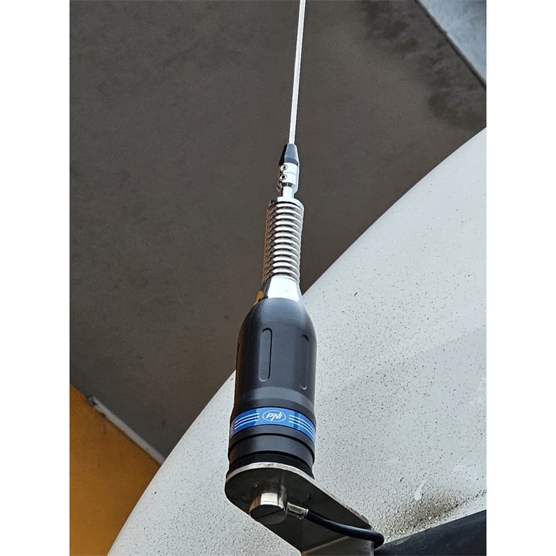 CB antena PNI ML175 dolžina 165 cm, 26-30 MHz, 1000 W, brez kabla