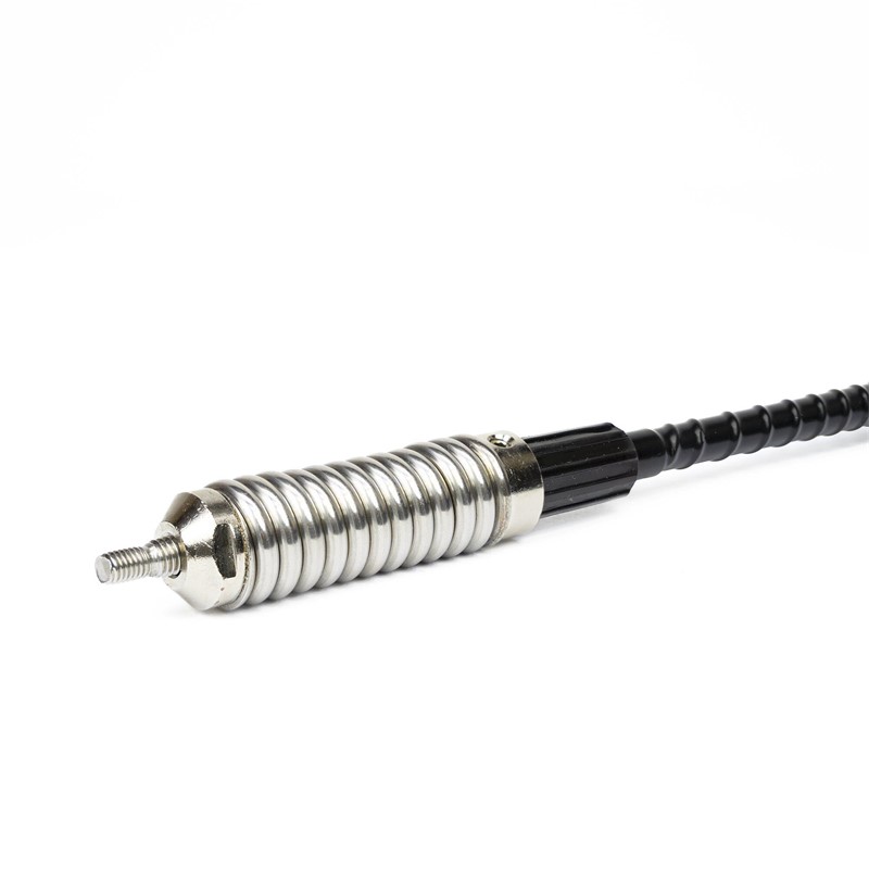 CB antena PNI ML40, dolžina 57 cm, priložen adapter z navojem M6 na M5