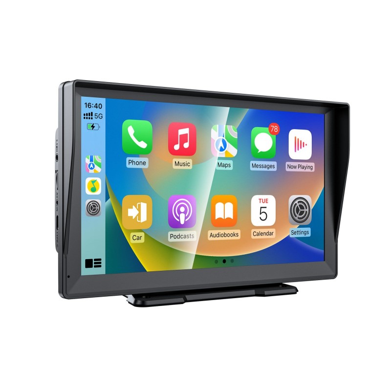 PNI navigacijski sistem  S939 PRO GPS