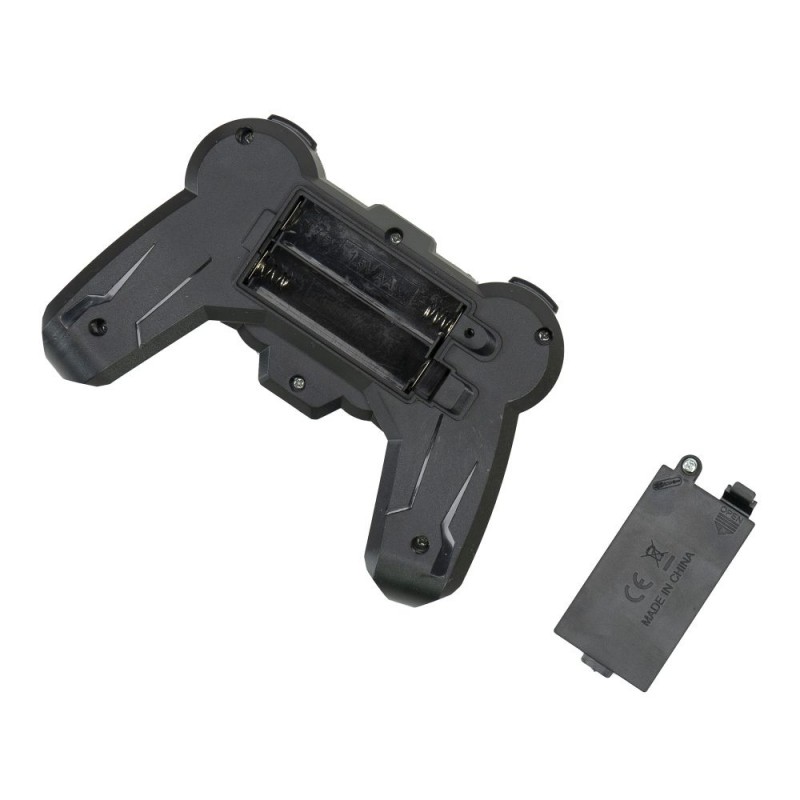 Vozilo Silvercloud Red01 z daljincem