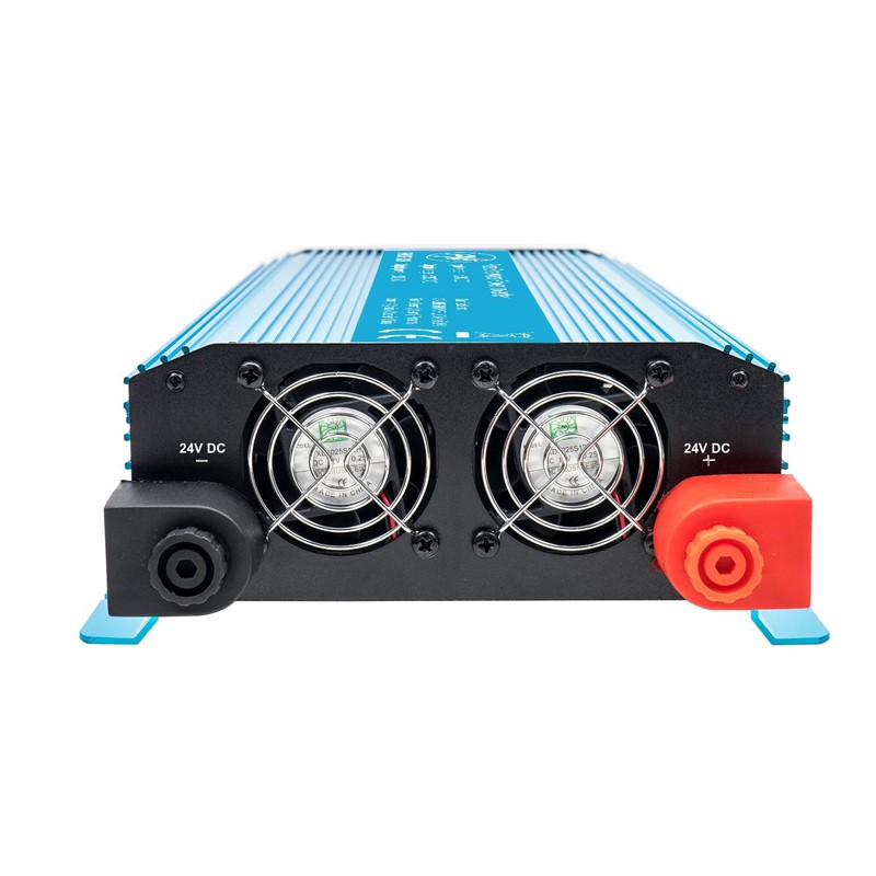 Napetostni pretvornik PNI SP3024 24V napajalnik 230V izhod 3000W čisti sinusni val