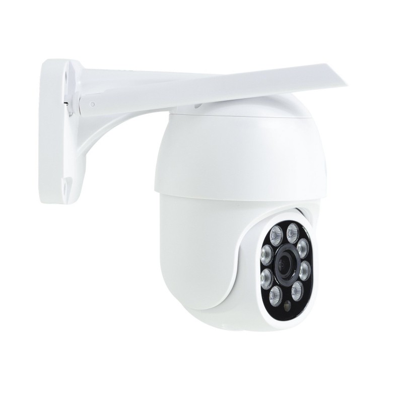PNI Videonadzor WIFI800 + 4xIP840