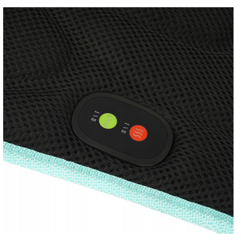 Medivon Masažna blazina COSY MESH GO