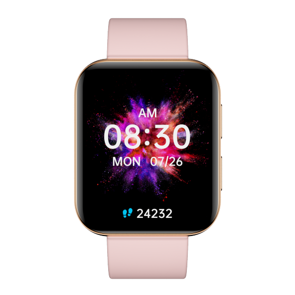 Garett pametna ura GRC MAXX, zlata