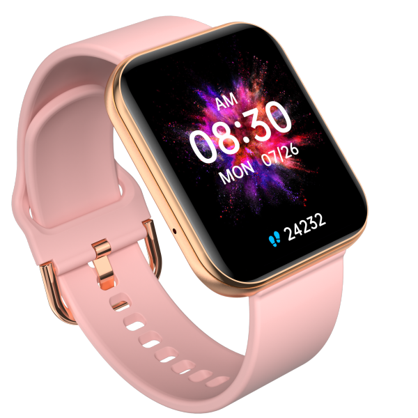 Garett pametna ura GRC MAXX, zlata