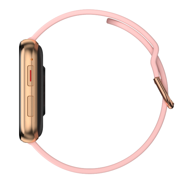 Garett pametna ura GRC MAXX, zlata