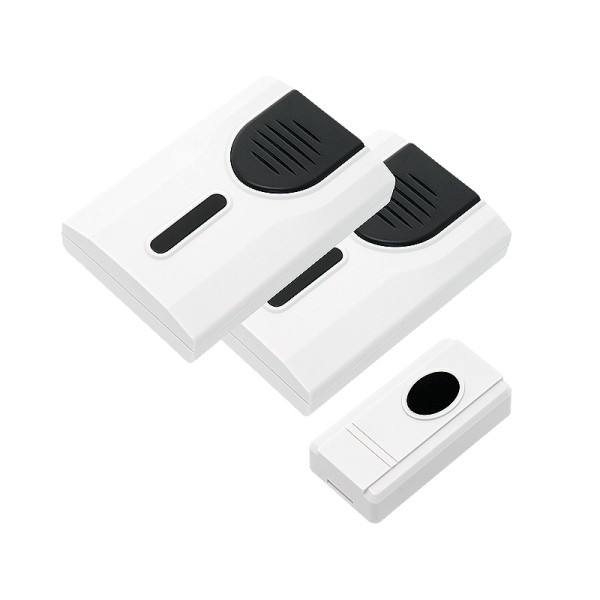 Brezžični zvonec DP-21 17-102