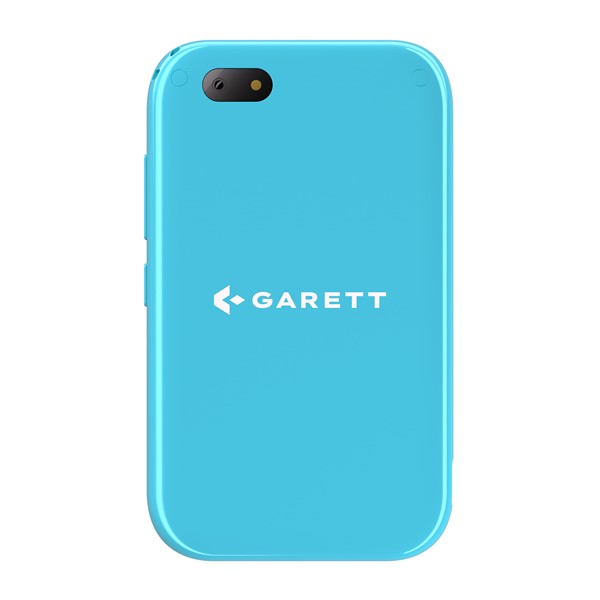 Otroški telefon Garett OneKid Phone, moder