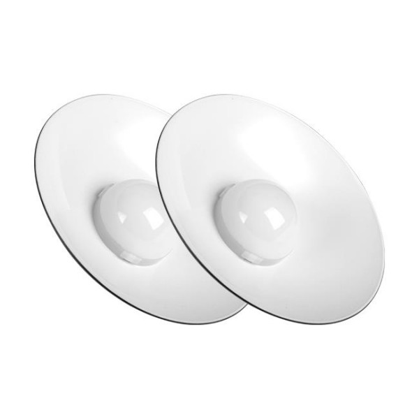 Solarna LED svetilka z daljinskim upravljalnikom 