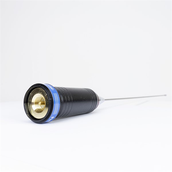 CB PNI ML50 antena, dolžina 48cm, 26-28MHz, 600W s priključnim kablom RG58 3,5 metra, brez vtiča PL259