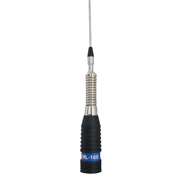 Antena CB PNI ML160, dolžina 145 cm, 26-30MHz, 600 W, brez kabla