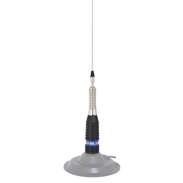 Antena CB PNI ML160, dolžina 145 cm, 26-30MHz, 600 W, brez kabla
