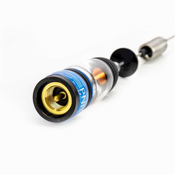 CB PNI ML70 antena, dolžina 70cm, 26-30MHz, 200W, brez dodatne opreme
