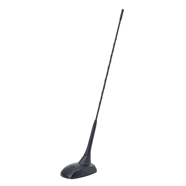 CB PNI Extra 48 antena, z vključenim magnetom, 45 cm, 26-30MHz, 150W, SWR 1.0, stekloplastika
