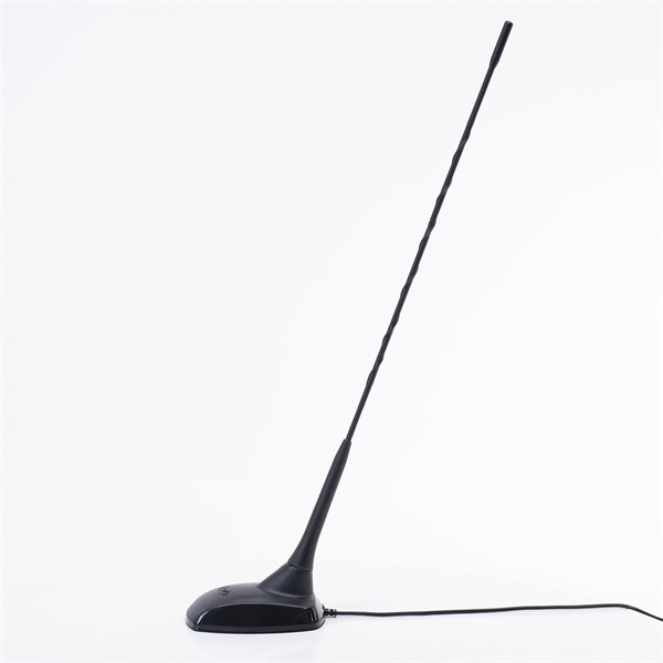 CB PNI Extra 48 antena, z vključenim magnetom, 45 cm, 26-30MHz, 150W, SWR 1.0, stekloplastika