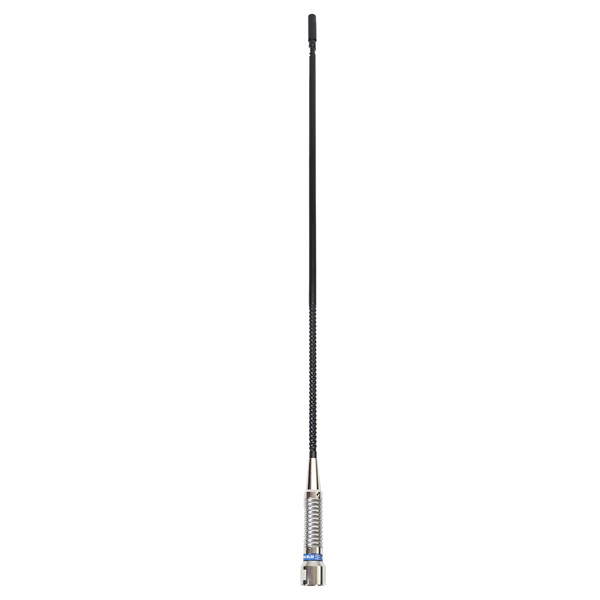 CB PNI ML90 antena 26-30MHz, 71 cm, 150W, brezžična, združljiva s katero koli povezavo PL259