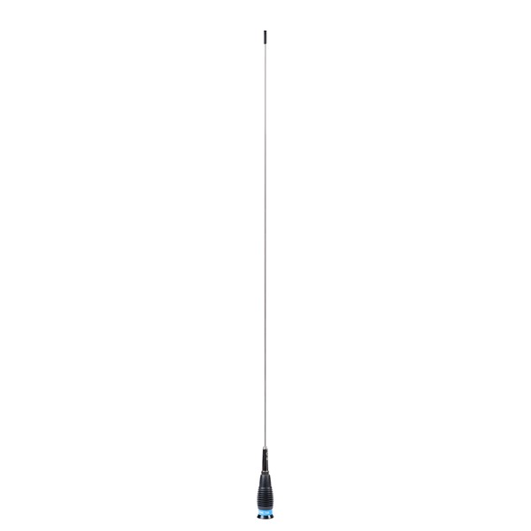 CB antena PNI ML145, dolžina 145 cm, 26-28 MHz, 400W, brez kabla