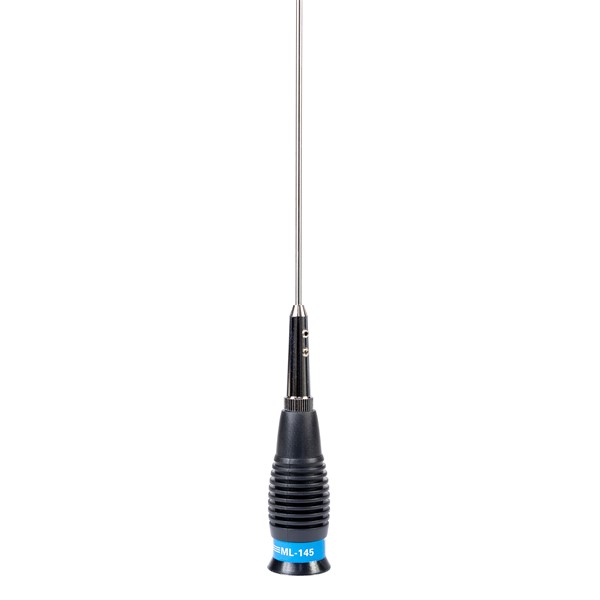 CB antena PNI ML145, dolžina 145 cm, 26-28 MHz, 400W, brez kabla