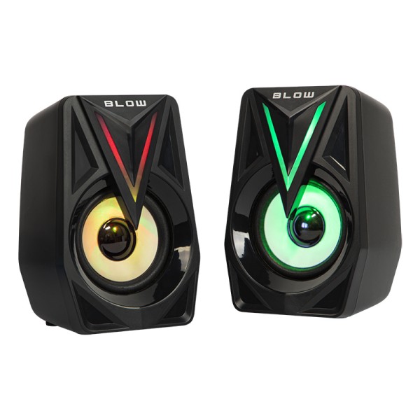 Računalniški zvočniki Balance 2.0 66-380