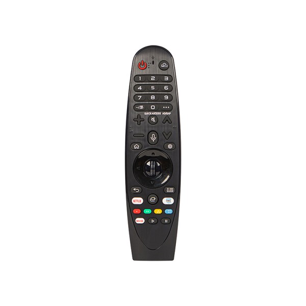 Daljinski upravljalnik LCD LG VII 
