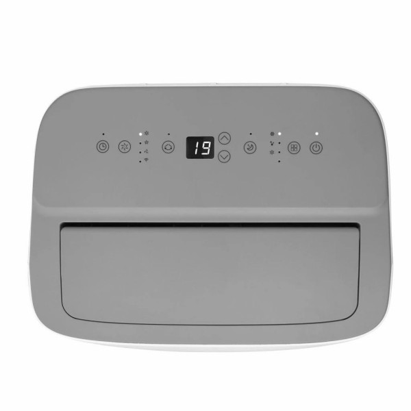 Pametna prenosna klimatska naprava Salente SummerICE12 12000 BTU, Wifi